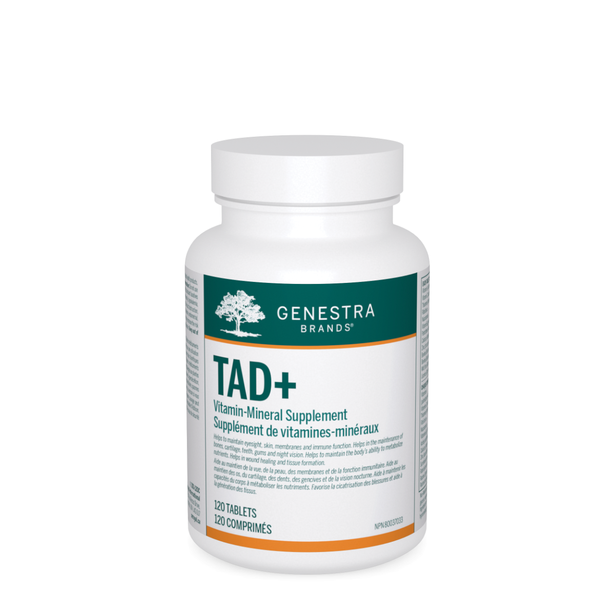 TAD+