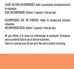 L-théanine