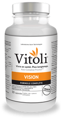 Vision