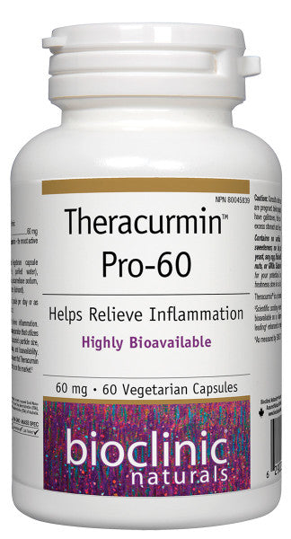 Theracurmin Pro-60